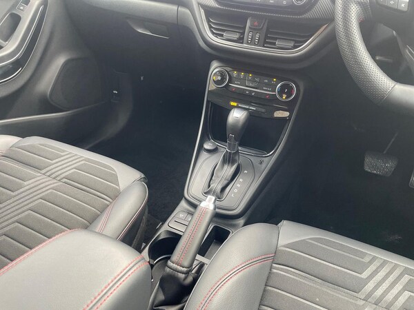 Used Ford Puma 2024 for sale - 76174187: Photo 13