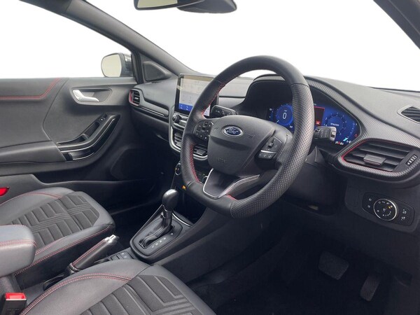 Used Ford Puma 2024 for sale - 76174187: Photo 15