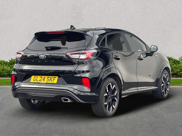 Used Ford Puma 2024 for sale - 76174187: Photo 18