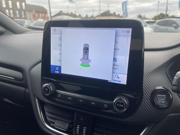 Used Ford Puma 2024 for sale - 76174187: Photo 23
