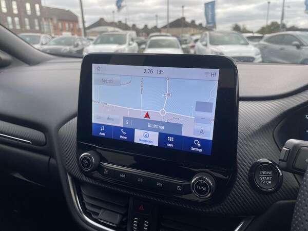 Used Ford Puma 2024 for sale - 76174187: Photo 24