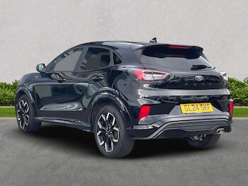 Used Ford Puma 2024 for sale - 76174187: Photo 2