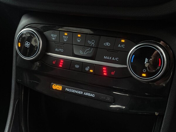 Used Ford Puma 2024 for sale - 76174187: Photo 33