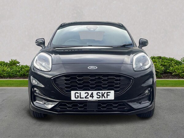 Used Ford Puma 2024 for sale - 76174187: Photo 5