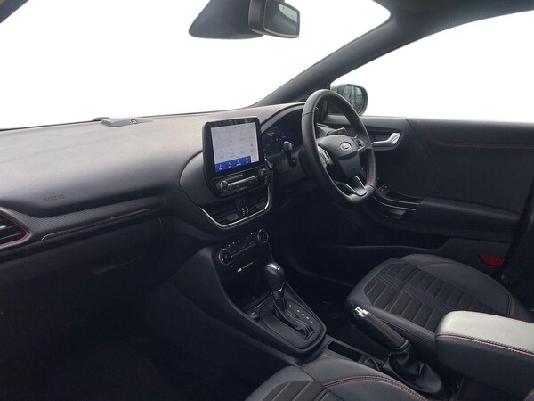 Used Ford Puma 2024 for sale - 76174187: Photo 7