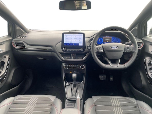 Used Ford Puma 2024 for sale - 76174187: Photo 8