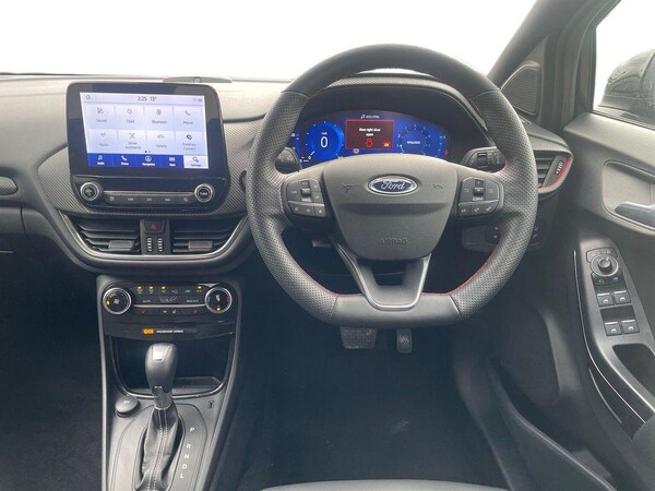 Used Ford Puma 2024 for sale - 76174187: Photo 9