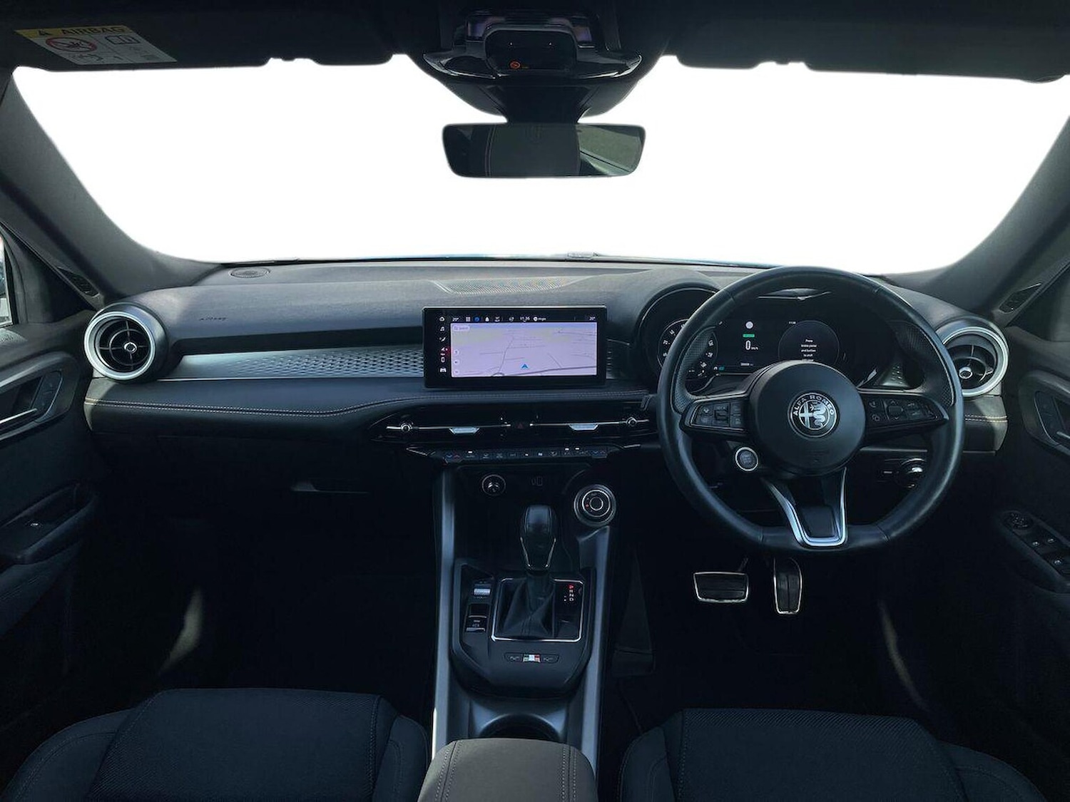 Used Alfa Romeo Tonale 2023 for sale - 78060643: Photo 10