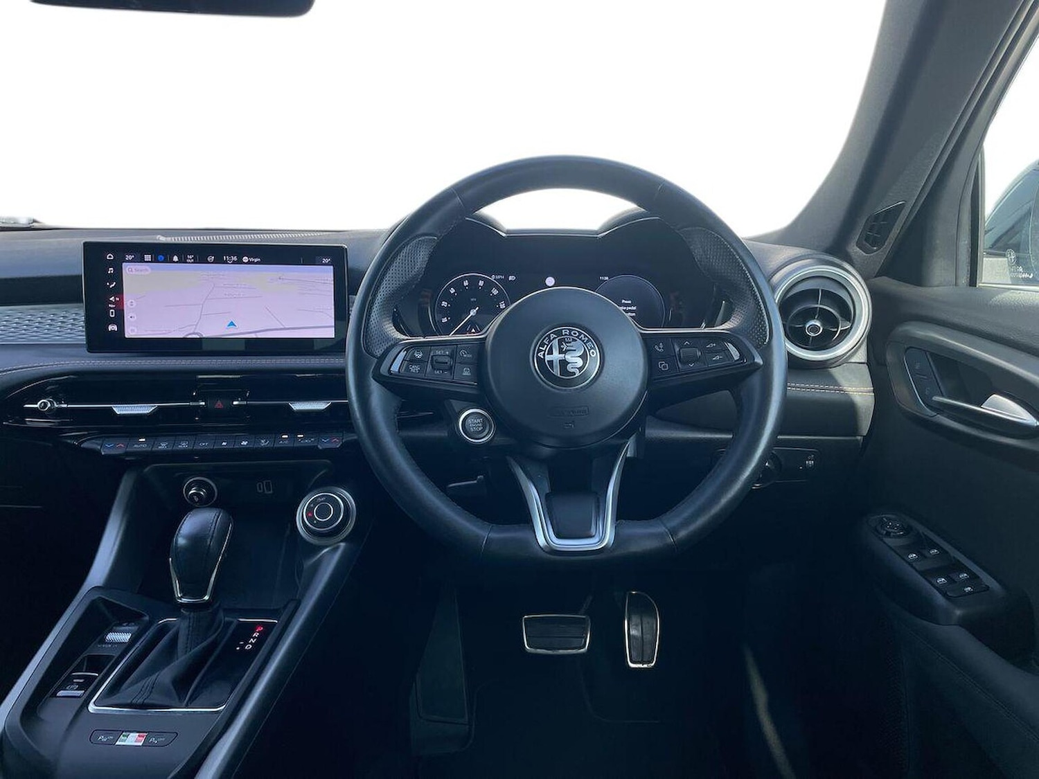 Used Alfa Romeo Tonale 2023 for sale - 78060643: Photo 11