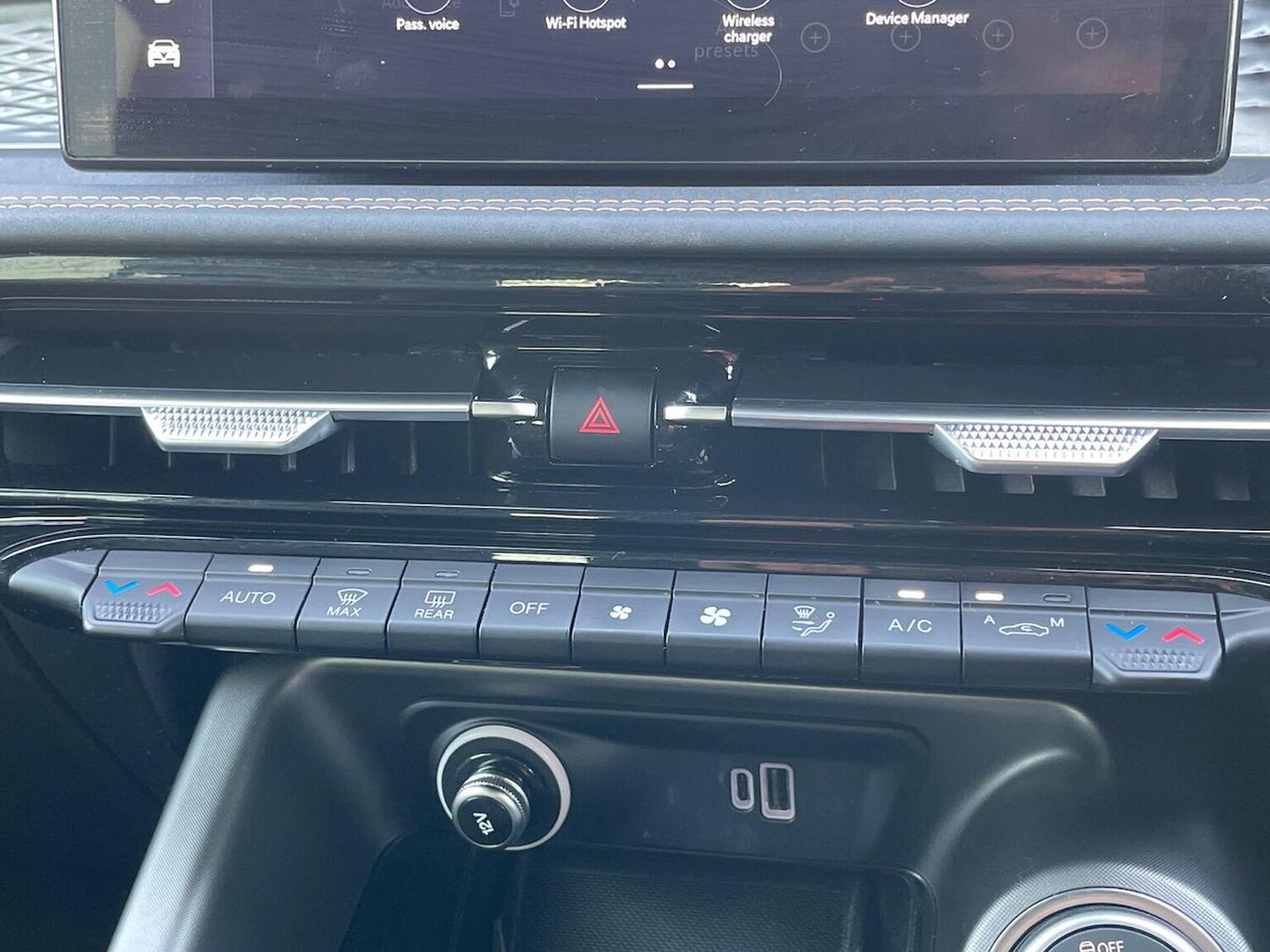 Used Alfa Romeo Tonale 2023 for sale - 78060643: Photo 14