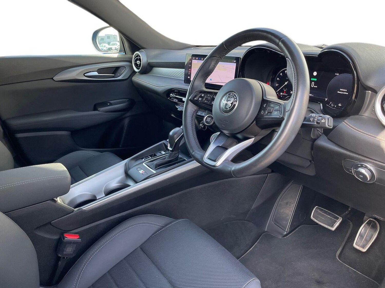 Used Alfa Romeo Tonale 2023 for sale - 78060643: Photo 17