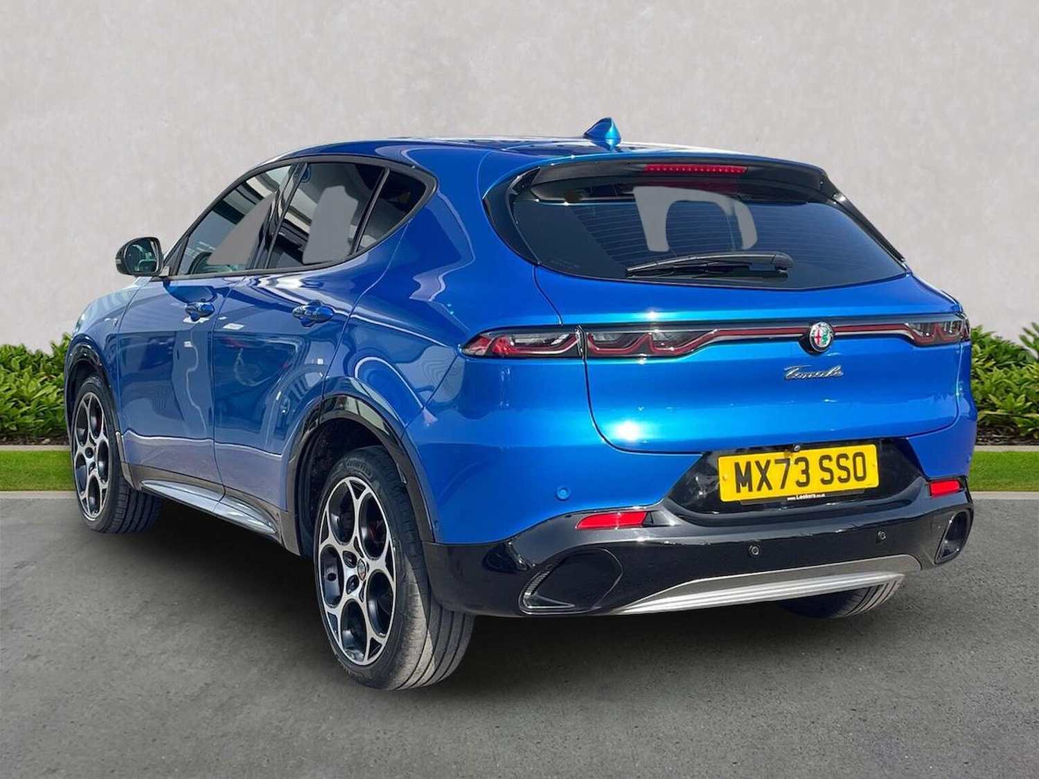 Used Alfa Romeo Tonale 2023 for sale - 78060643: Photo 2