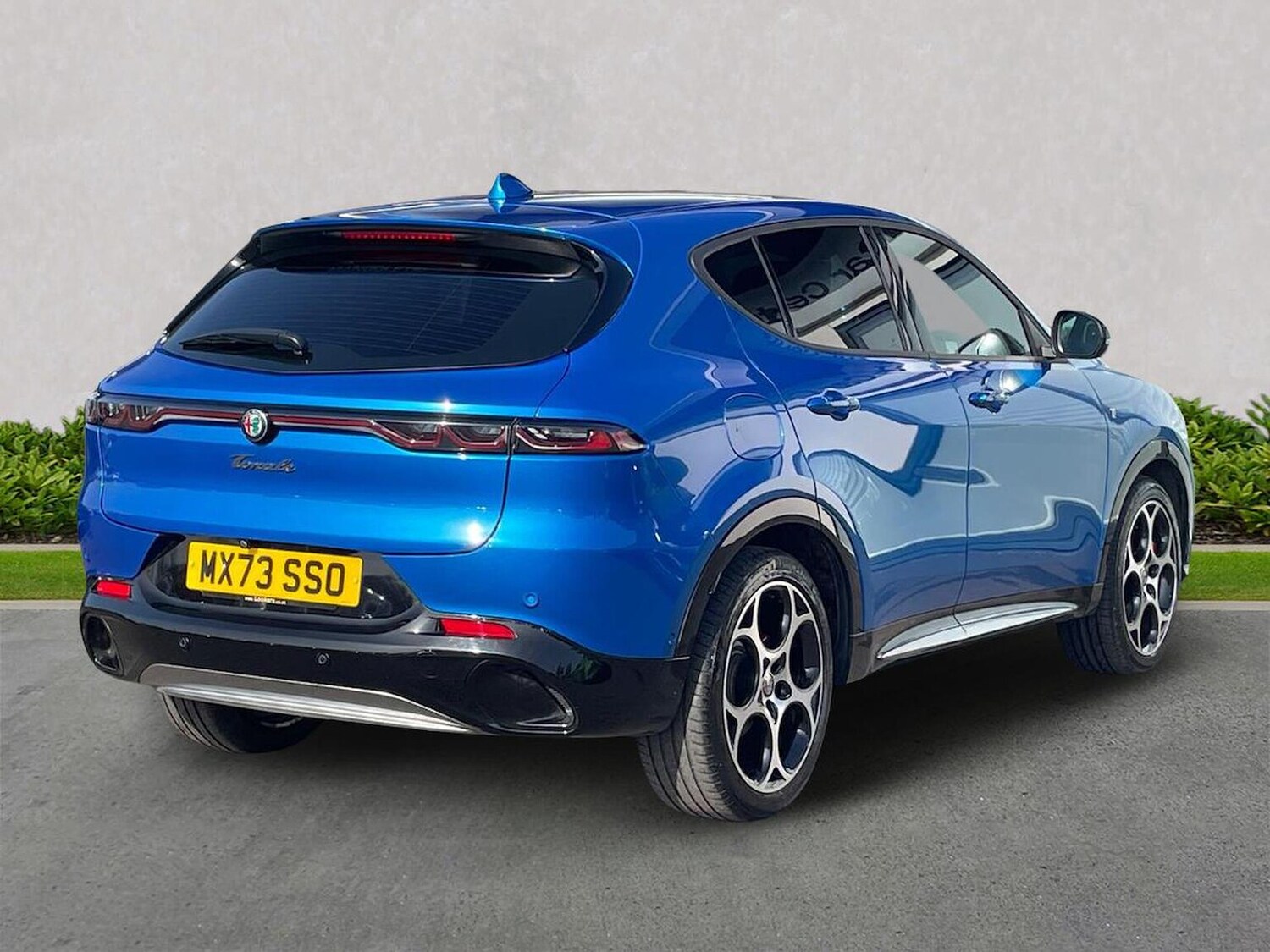 Used Alfa Romeo Tonale 2023 for sale - 78060643: Photo 20