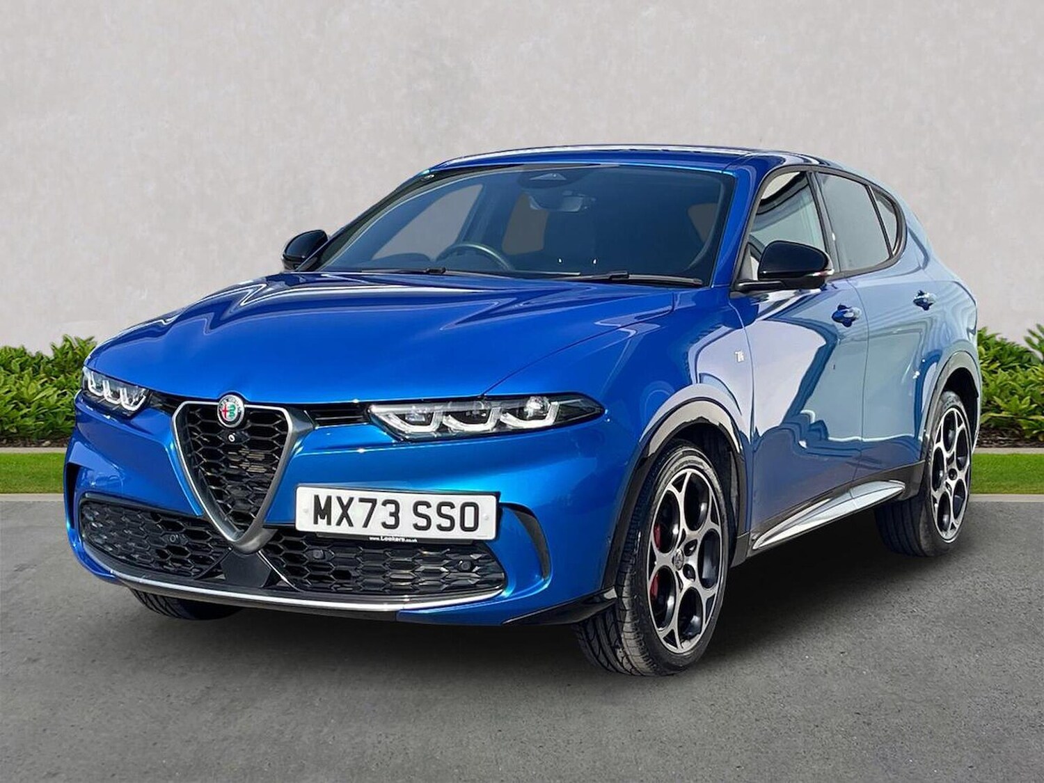 Used Alfa Romeo Tonale 2023 for sale - 78060643: Photo 22