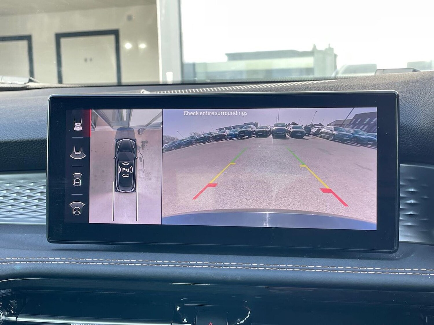 Used Alfa Romeo Tonale 2023 for sale - 78060643: Photo 25