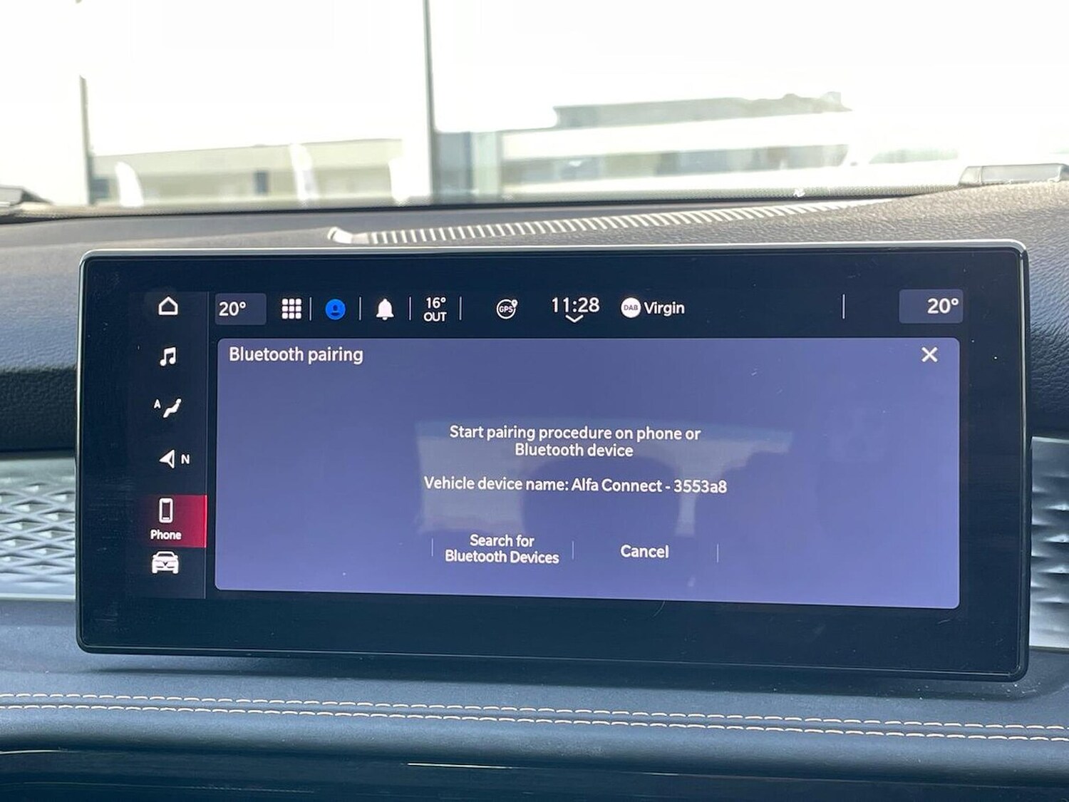 Used Alfa Romeo Tonale 2023 for sale - 78060643: Photo 27