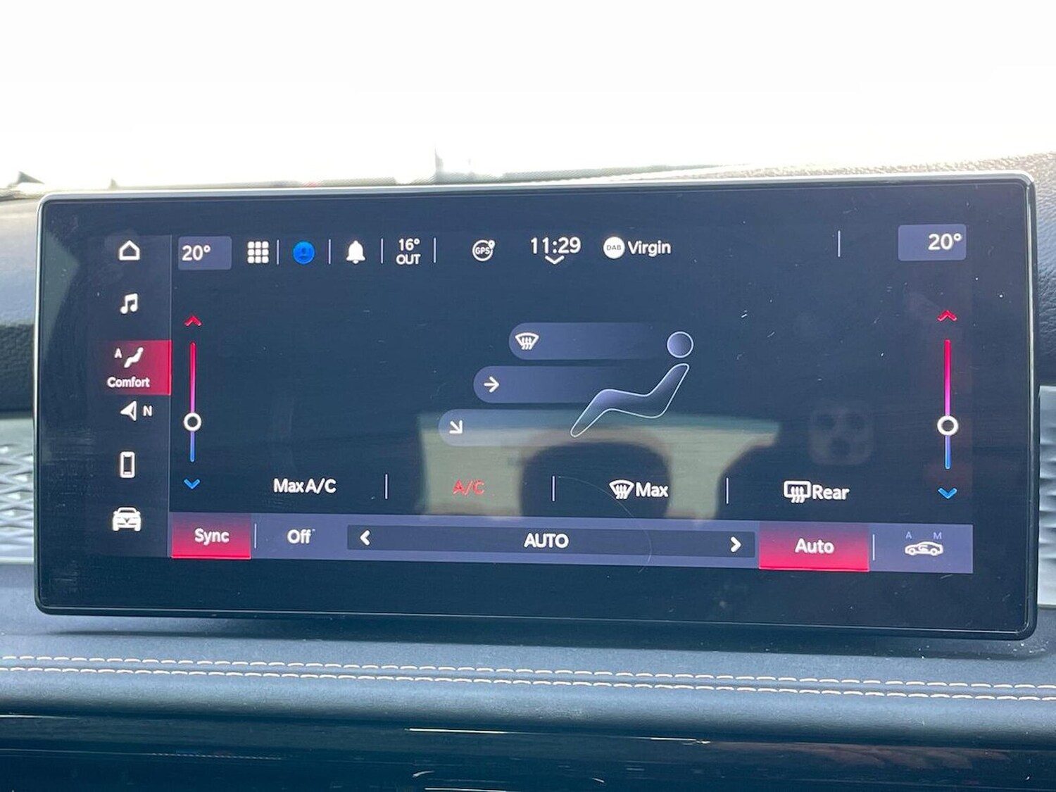 Used Alfa Romeo Tonale 2023 for sale - 78060643: Photo 33