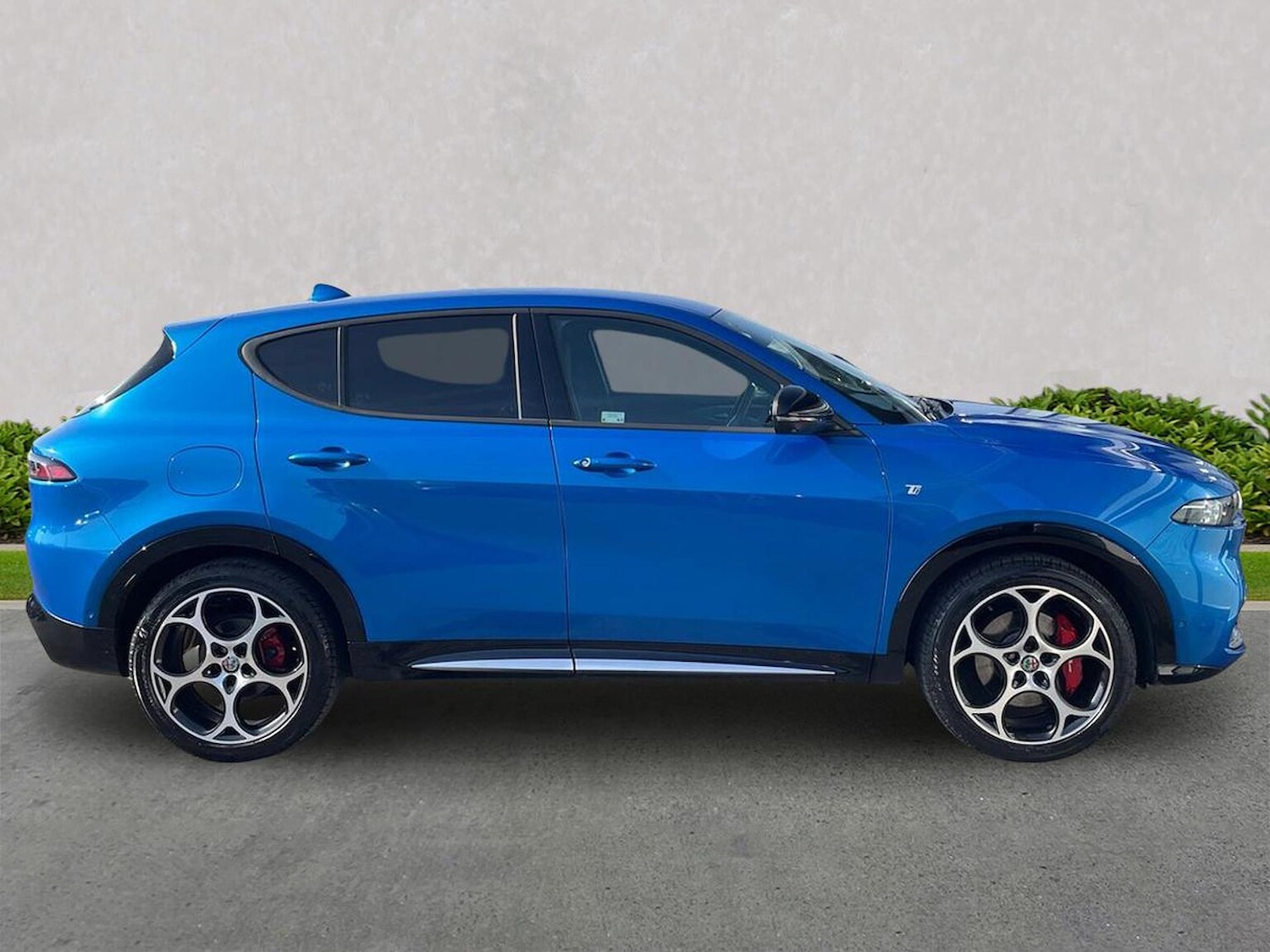 Used Alfa Romeo Tonale 2023 for sale - 78060643: Photo 5