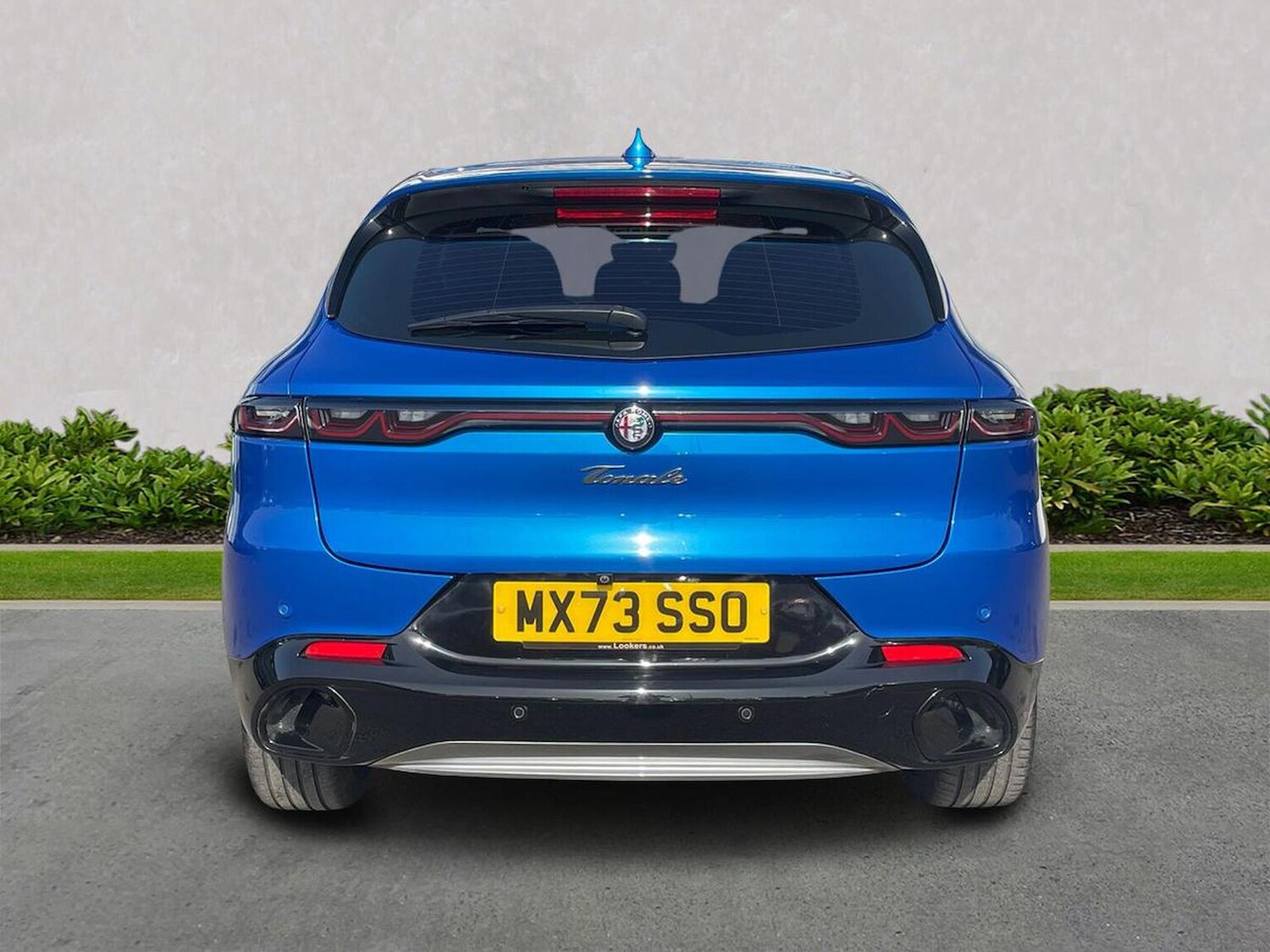 Used Alfa Romeo Tonale 2023 for sale - 78060643: Photo 6