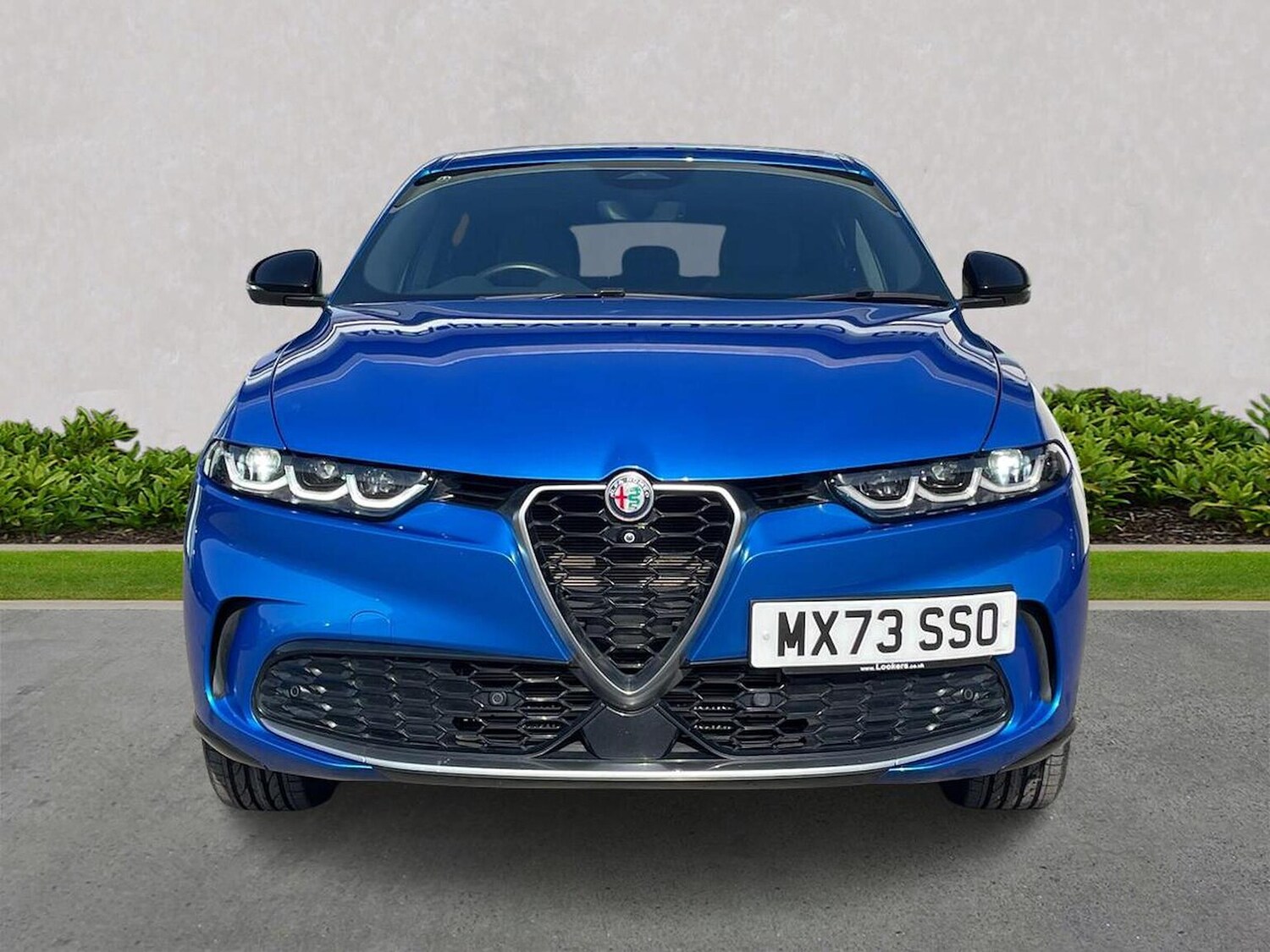 Used Alfa Romeo Tonale 2023 for sale - 78060643: Photo 7