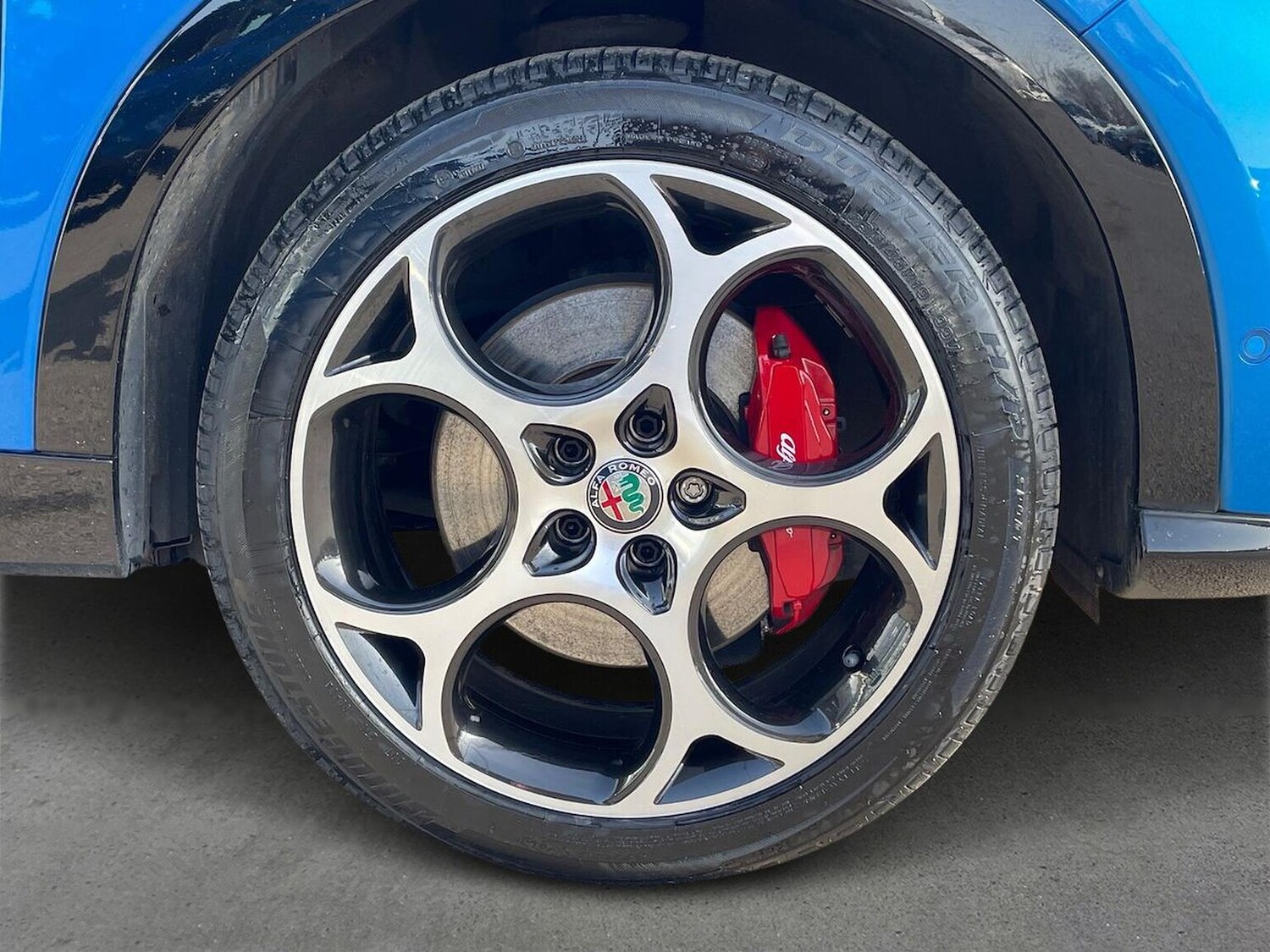 Used Alfa Romeo Tonale 2023 for sale - 78060643: Photo 8