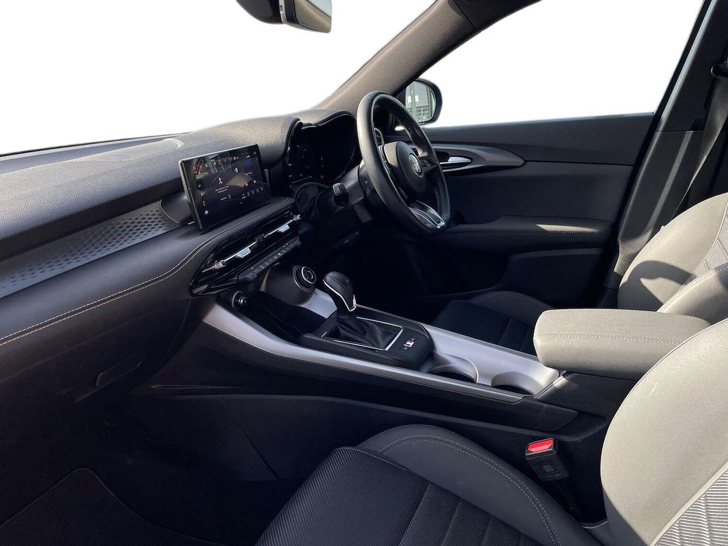 Used Alfa Romeo Tonale 2023 for sale - 78060643: Photo 9