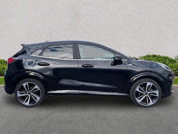 Used Ford Puma 2020 for sale - 78646741: Photo