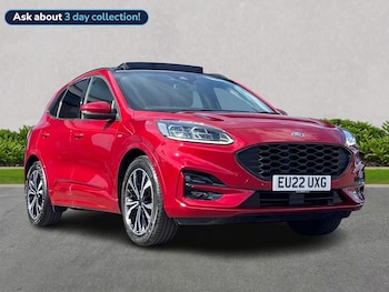 Ford - Kuga
