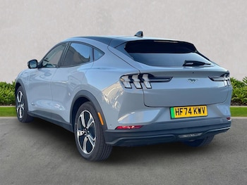 Used Ford Mustang Mach-E 2025 for sale - 79143338: Photo