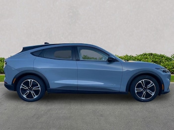 Used Ford Mustang Mach-E 2025 for sale - 79143338: Photo