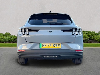 Used Ford Mustang Mach-E 2025 for sale - 79143338: Photo