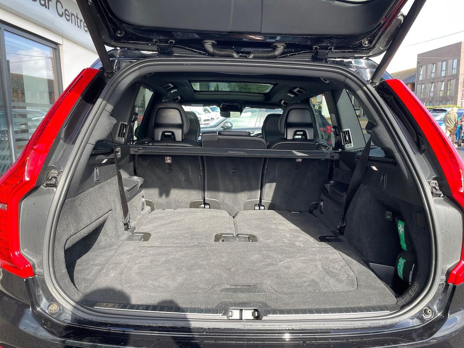 Vehicle 15