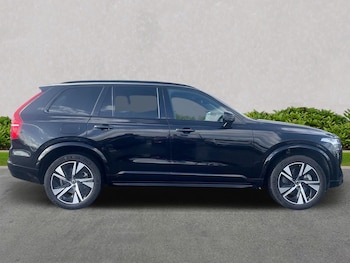 Used Volvo XC90 2022 for sale - 75779224: Photo