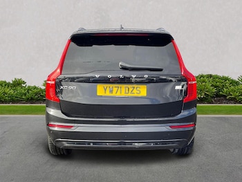 Used Volvo XC90 2022 for sale - 75779224: Photo