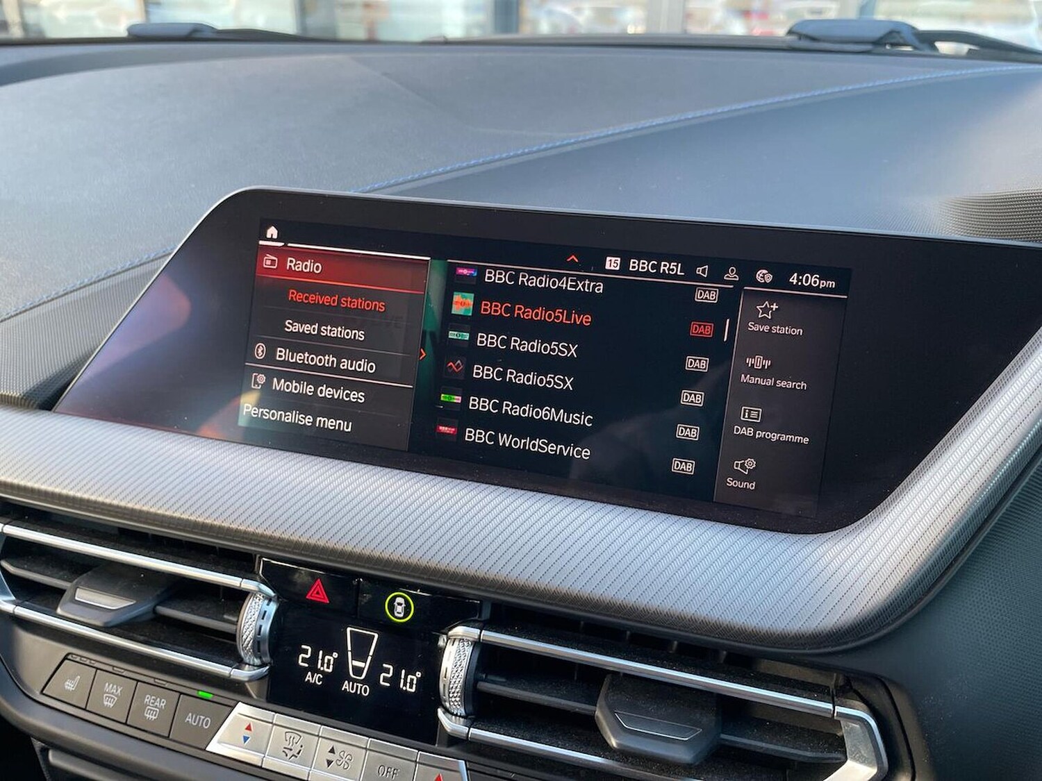 Used BMW 1 Series 2020 for sale - 77489404: Photo 11