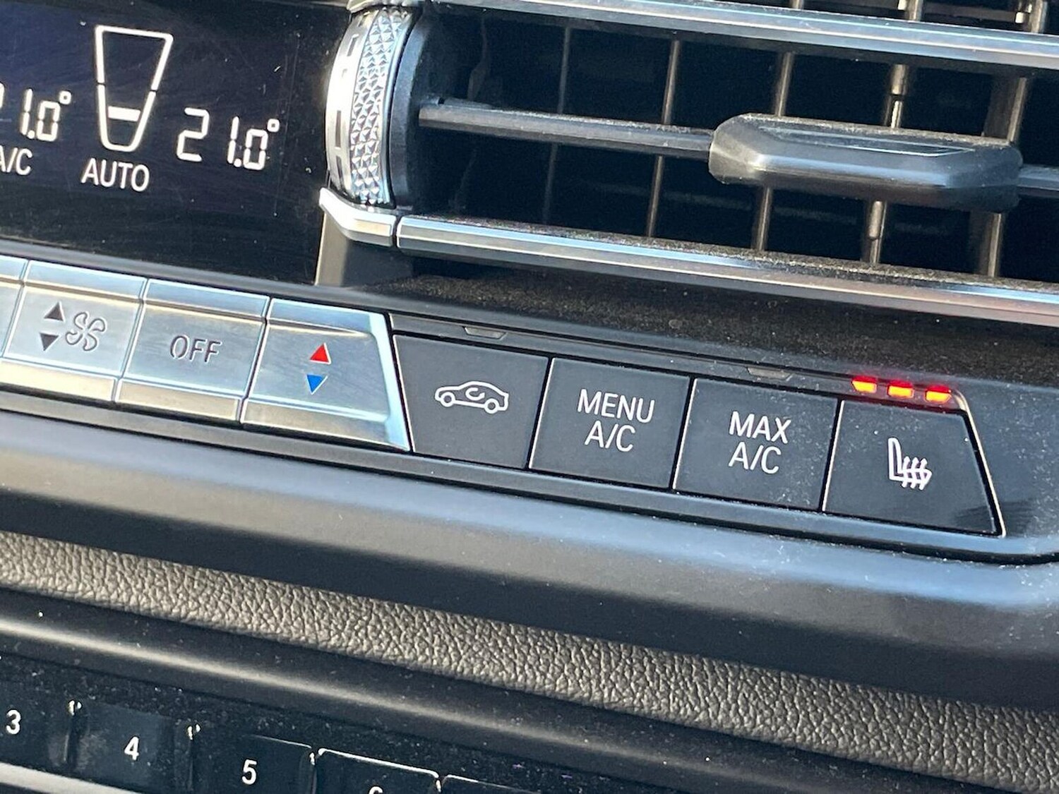 Used BMW 1 Series 2020 for sale - 77489404: Photo 12