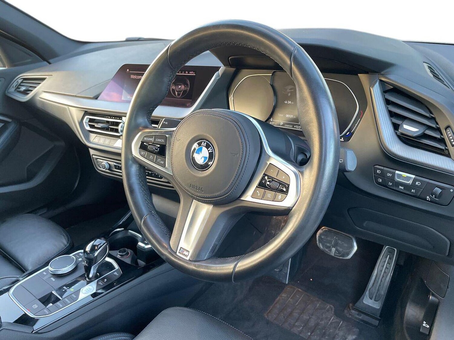 Used BMW 1 Series 2020 for sale - 77489404: Photo 15