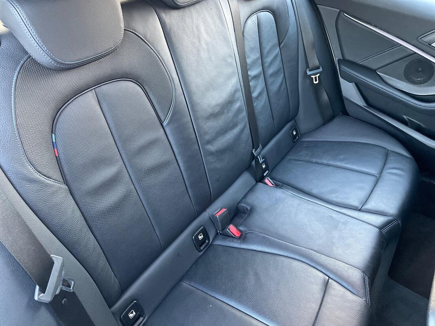 Used BMW 1 Series 2020 for sale - 77489404: Photo 16