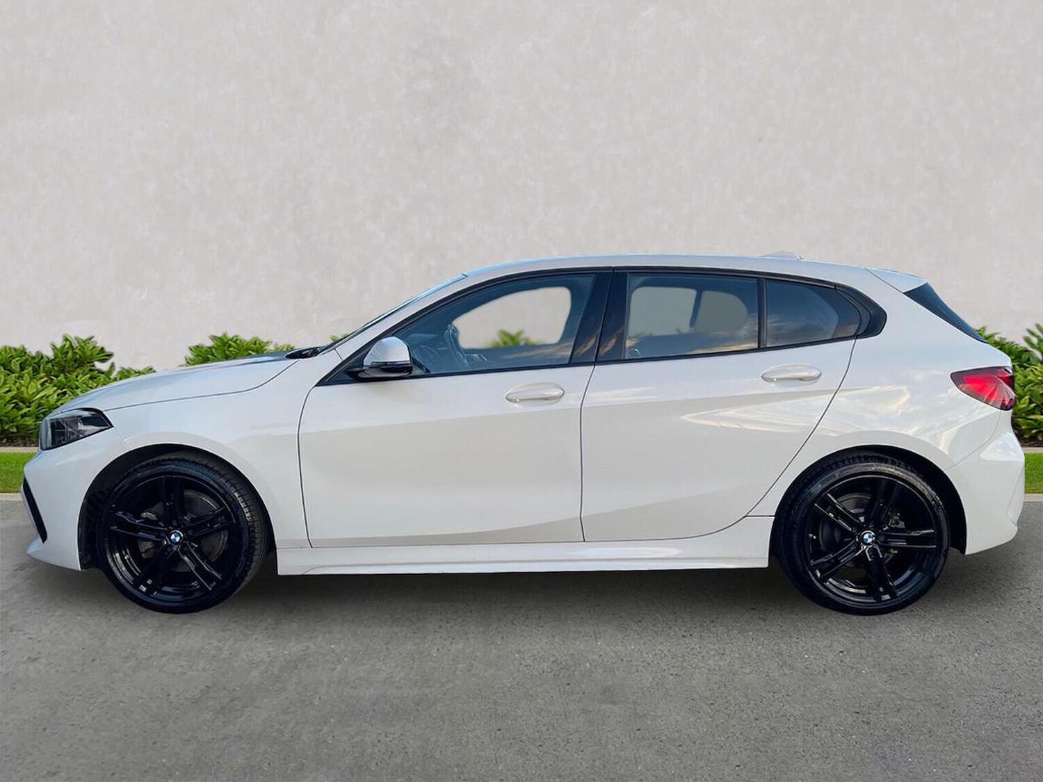 Used BMW 1 Series 2020 for sale - 77489404: Photo 19