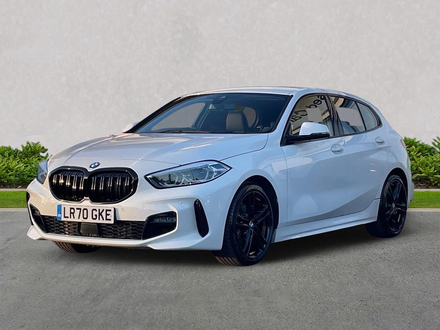 Used BMW 1 Series 2020 for sale - 77489404: Photo 20