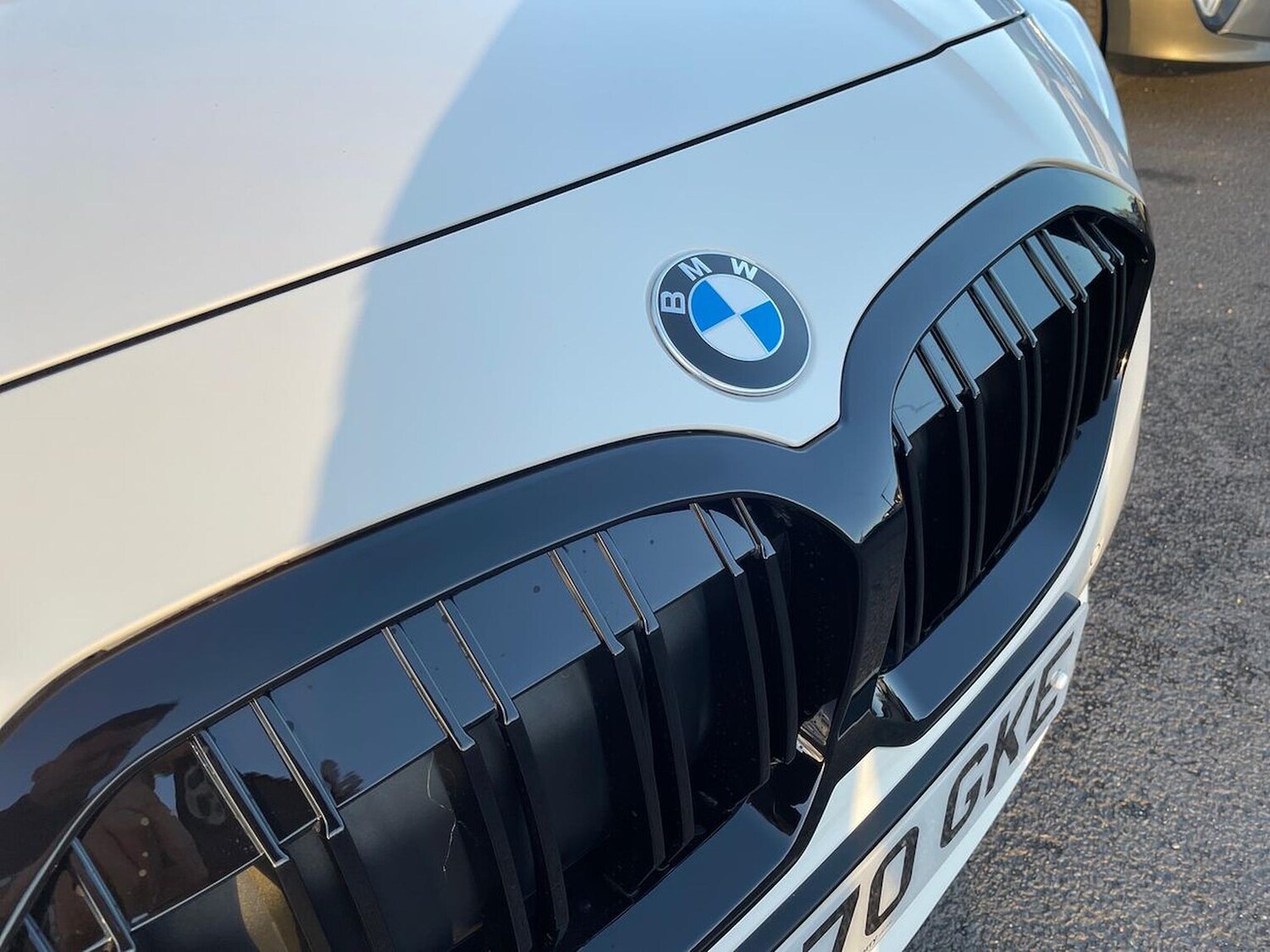 Used BMW 1 Series 2020 for sale - 77489404: Photo 31