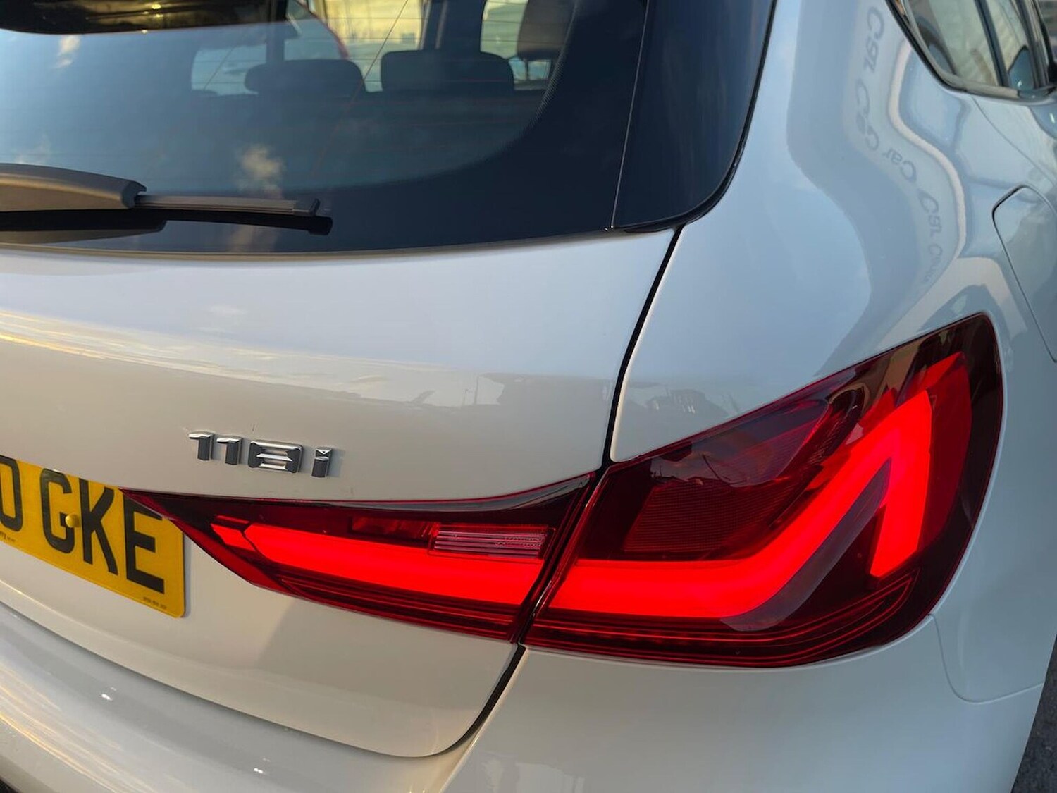 Used BMW 1 Series 2020 for sale - 77489404: Photo 34