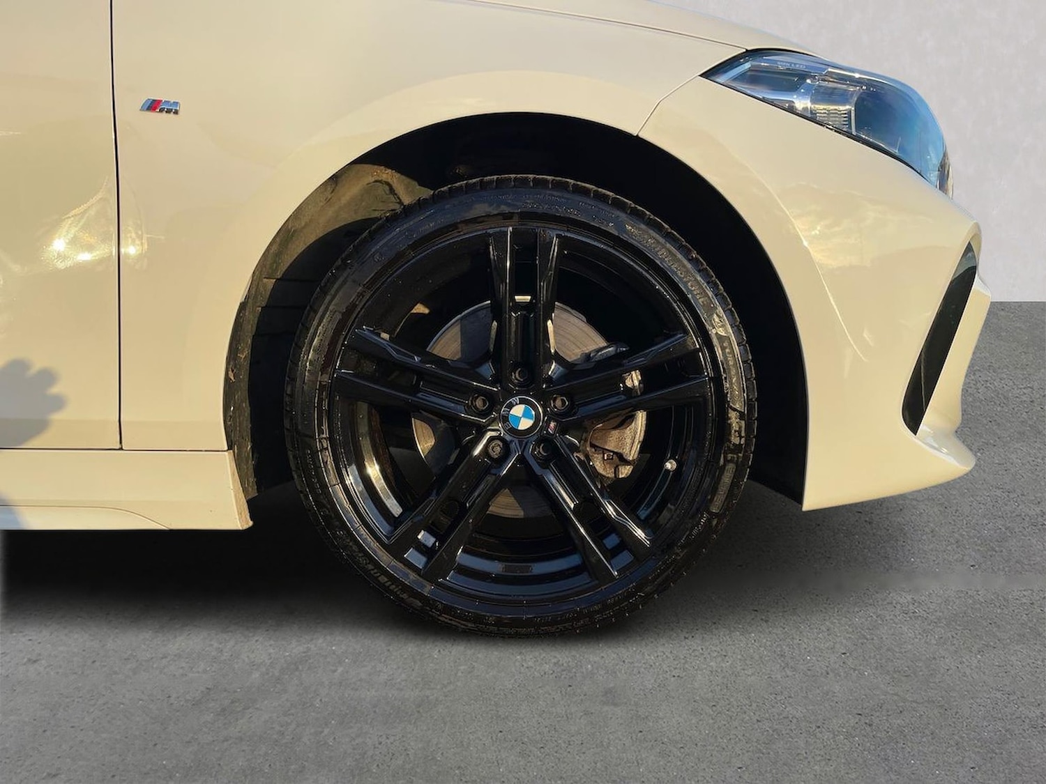 Used BMW 1 Series 2020 for sale - 77489404: Photo 6