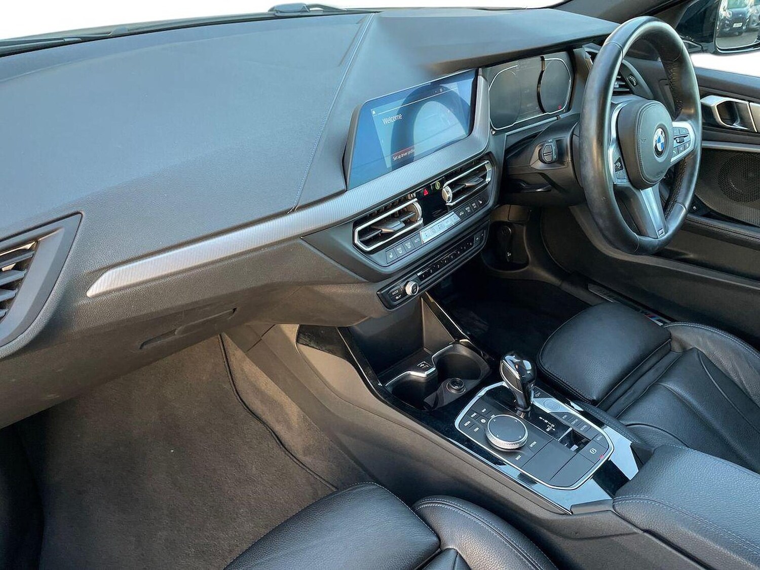 Used BMW 1 Series 2020 for sale - 77489404: Photo 7