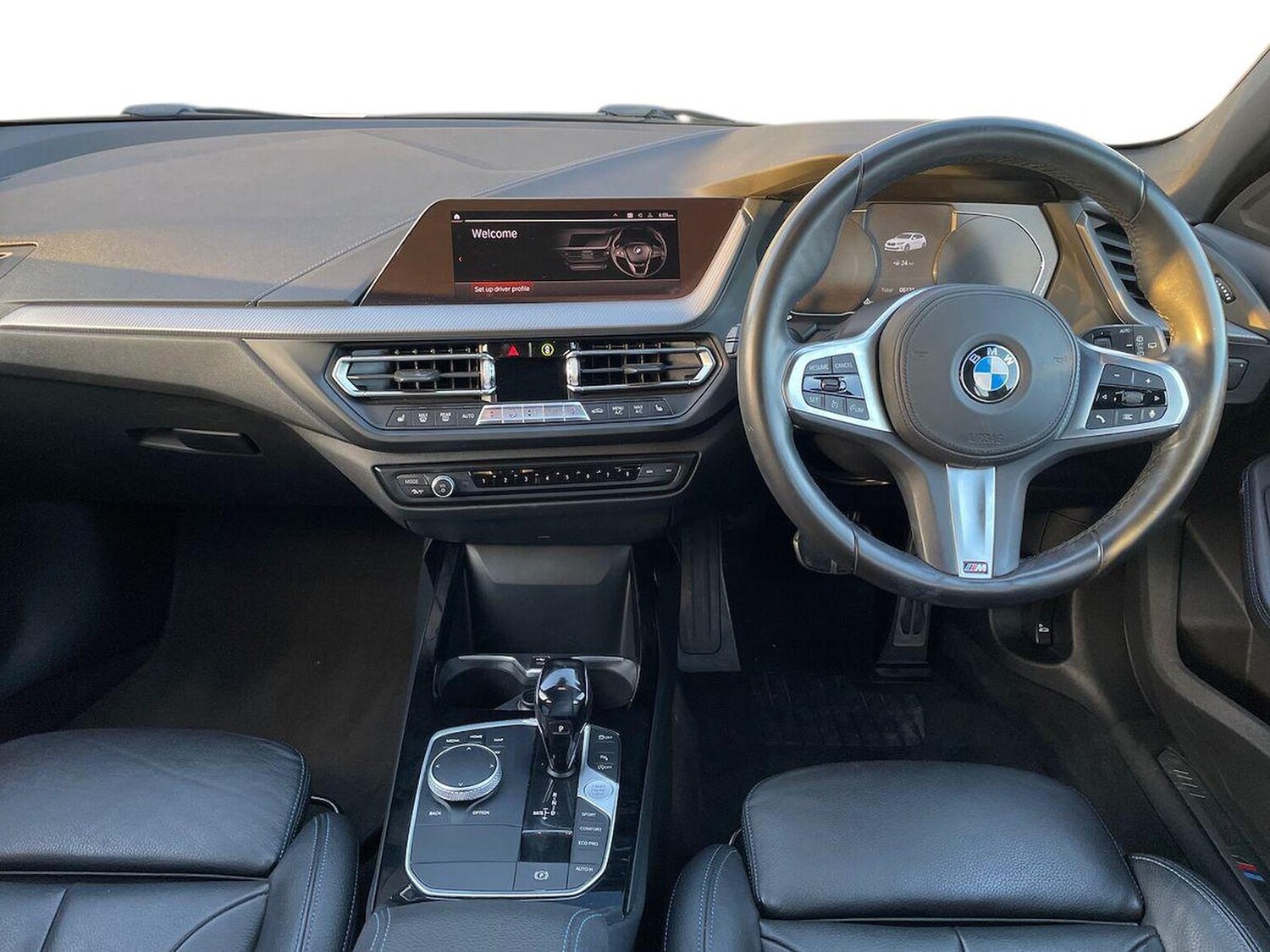 Used BMW 1 Series 2020 for sale - 77489404: Photo 8