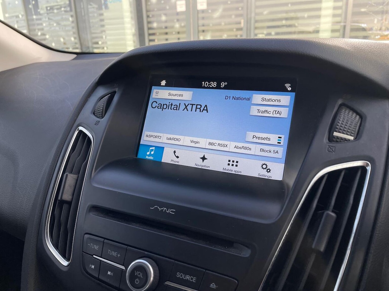 Used Ford Focus 2018 for sale - 76892092: Photo 11