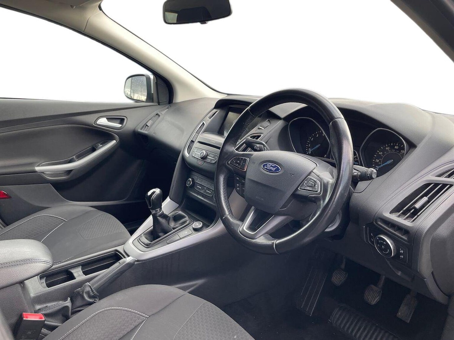 Used Ford Focus 2018 for sale - 76892092: Photo 15