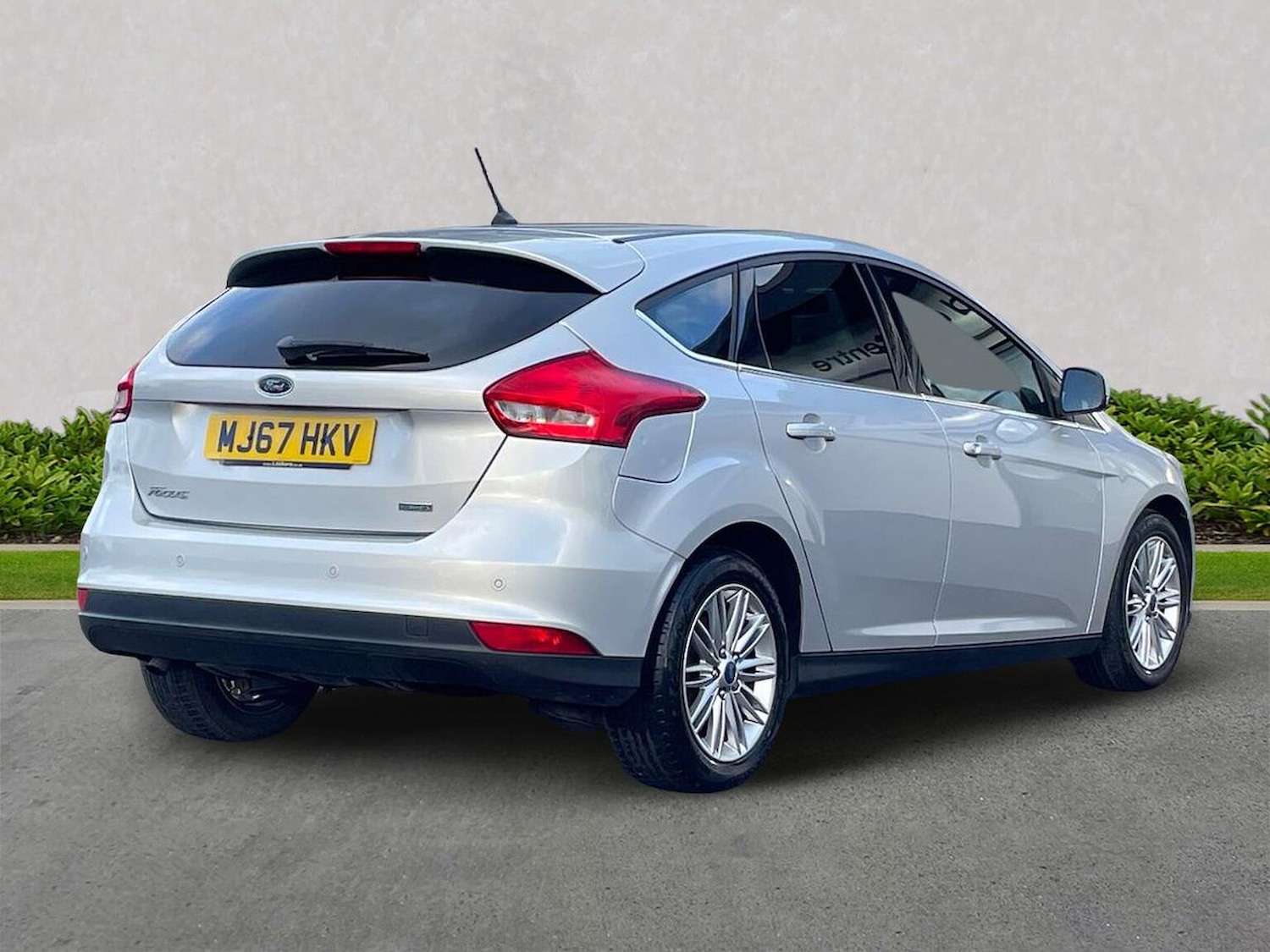 Used Ford Focus 2018 for sale - 76892092: Photo 18