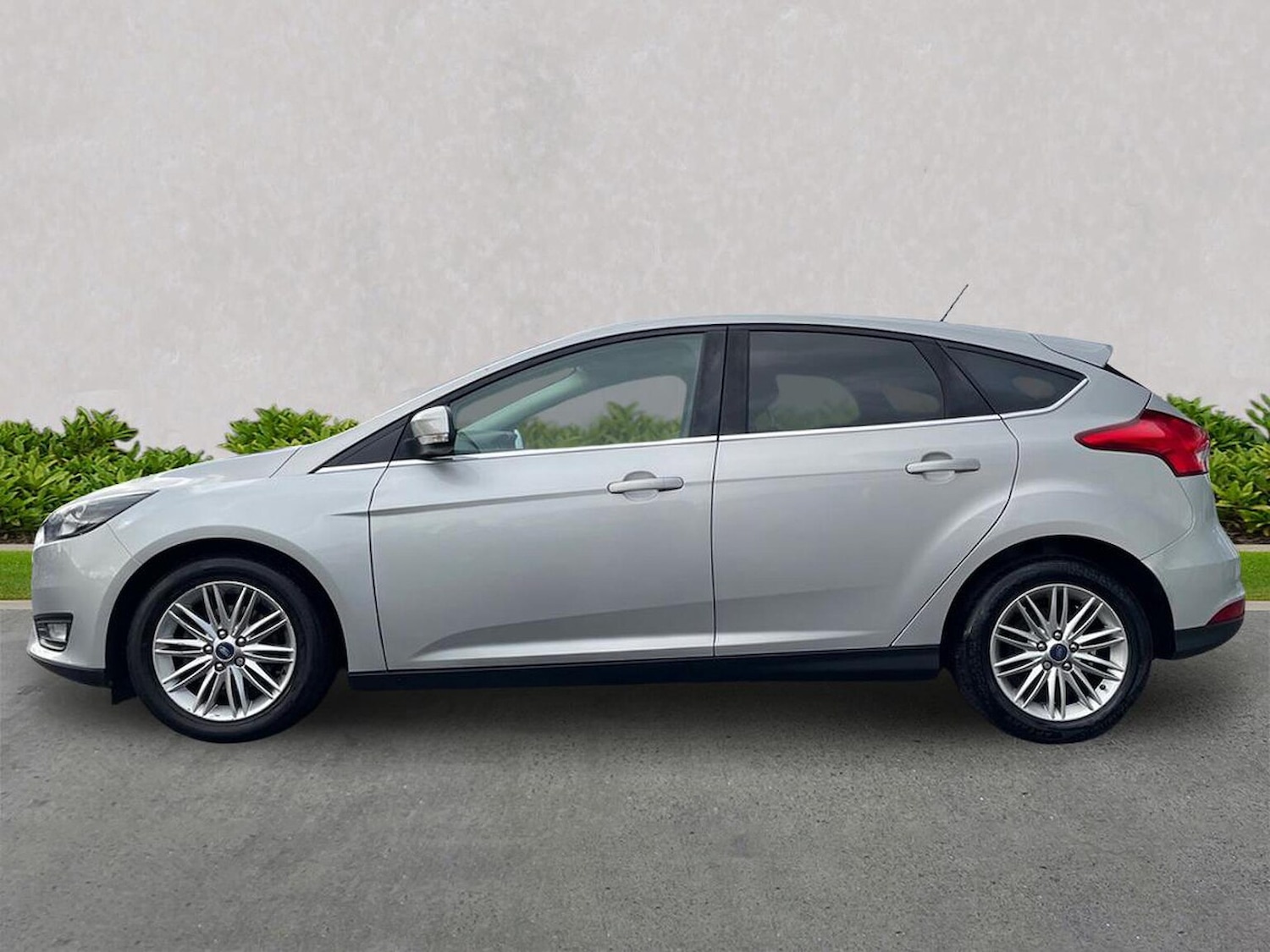 Used Ford Focus 2018 for sale - 76892092: Photo 19