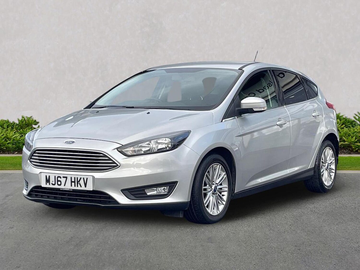 Used Ford Focus 2018 for sale - 76892092: Photo 20